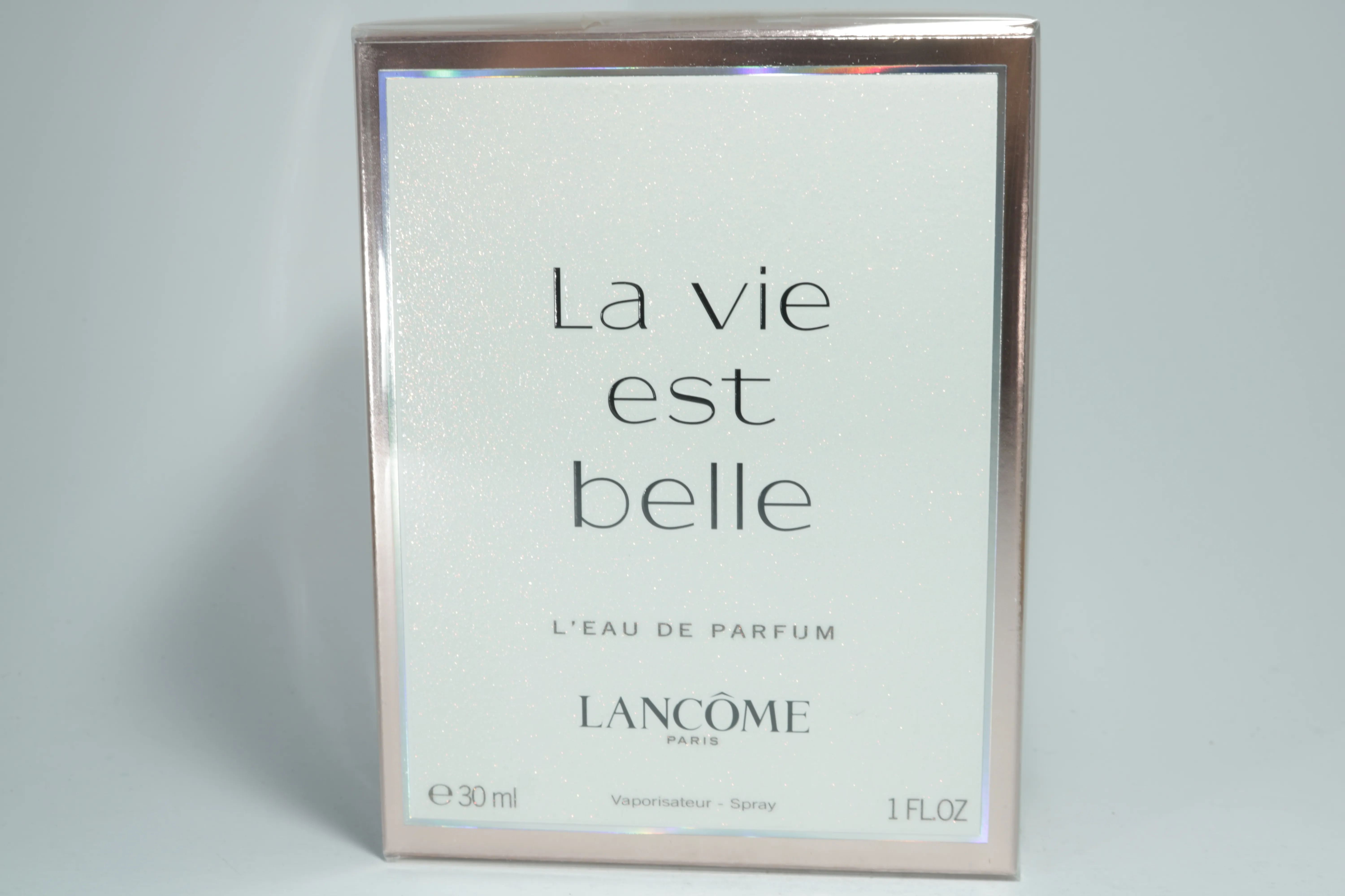 Lancome La Vie Est Belle парфюмерная вода