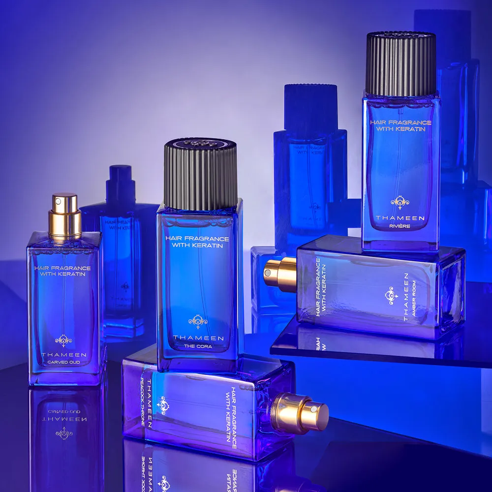 Thameen Riviere парфюмерная вода