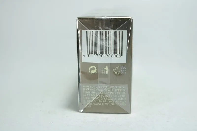 Baldessarini Ambre туалетная вода