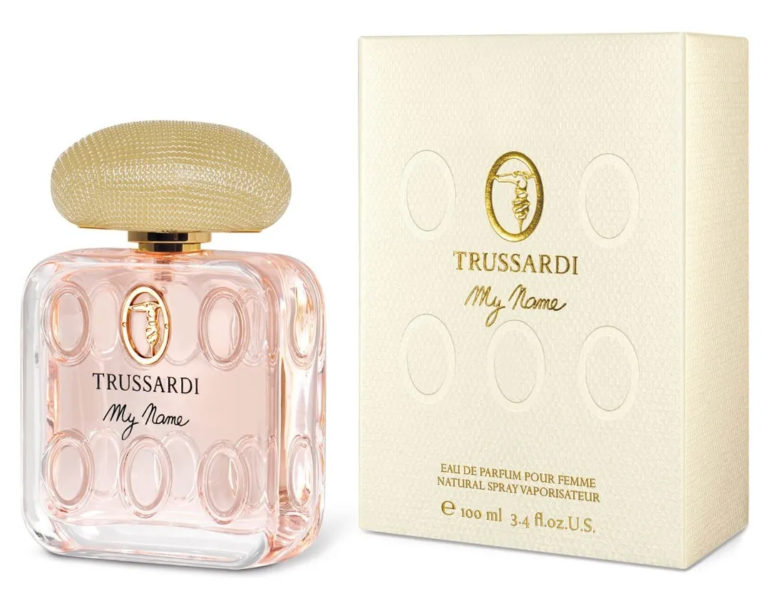 Trussardi My Name