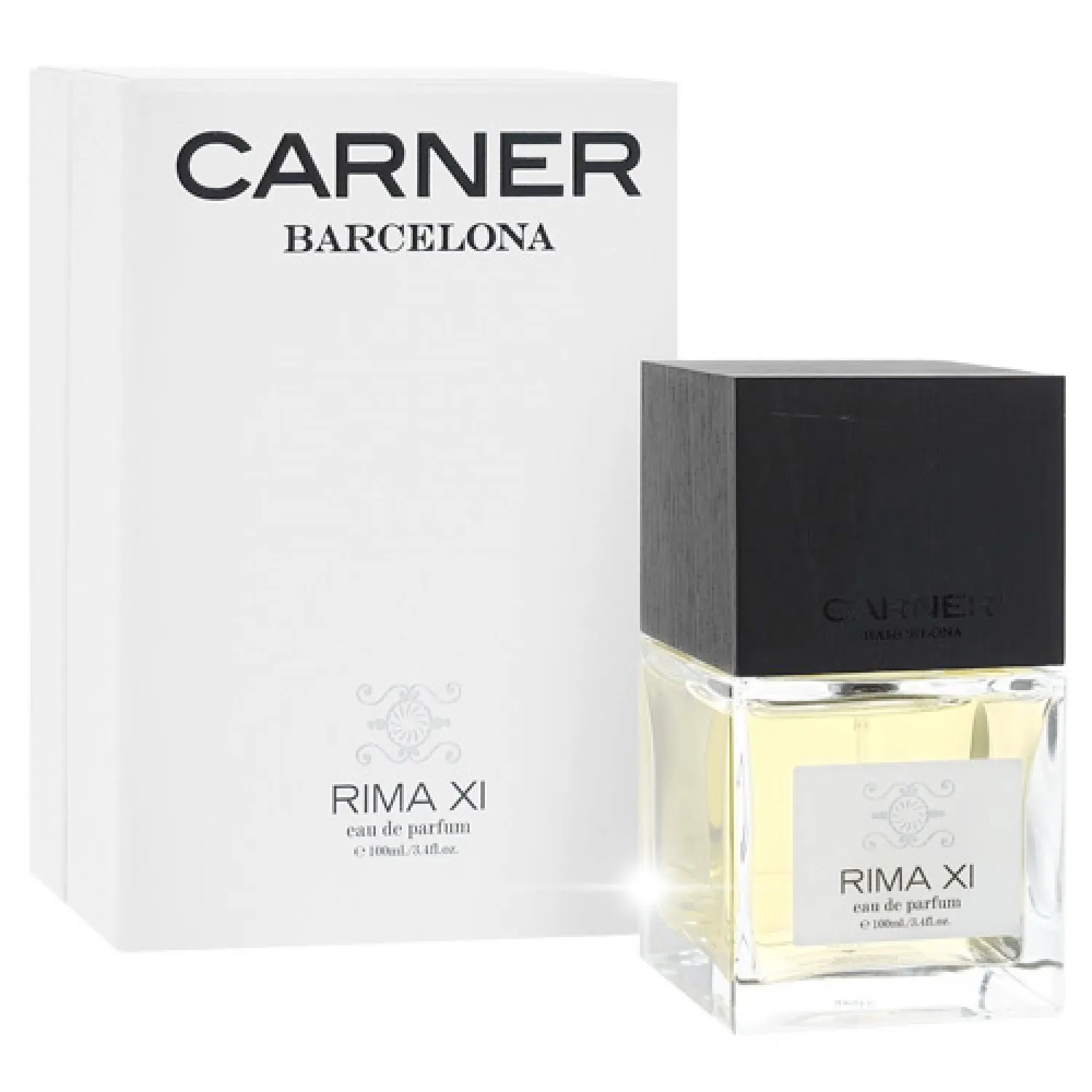 Carner Barcelona Rima XI парфюмерная вода