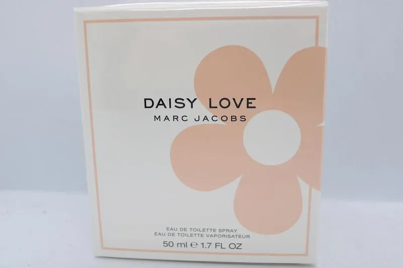 Marc Jacobs Daisy Love туалетная вода