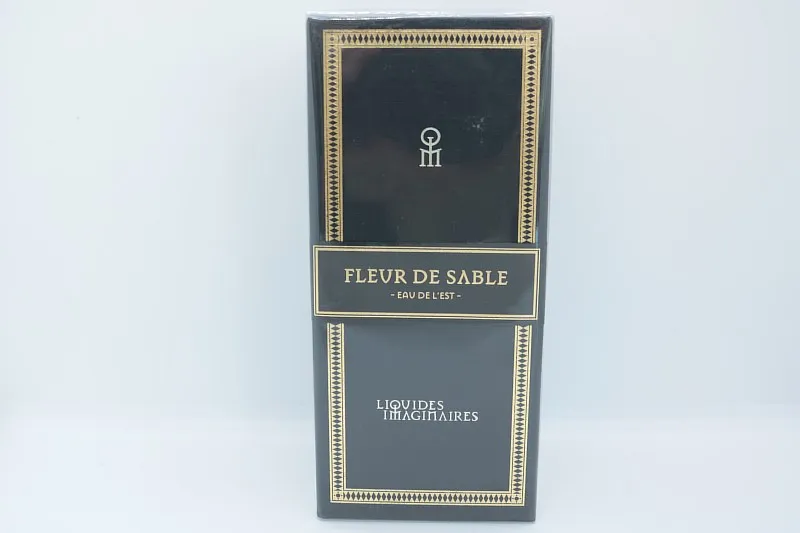 Les Liquides Imaginaires Fleur de Sable