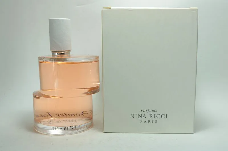 Nina Ricci Premier Jour парфюмерная вода