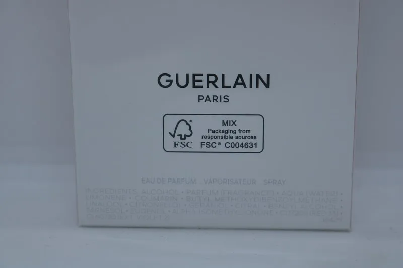 Guerlain La Petite Robe Noire Absolue