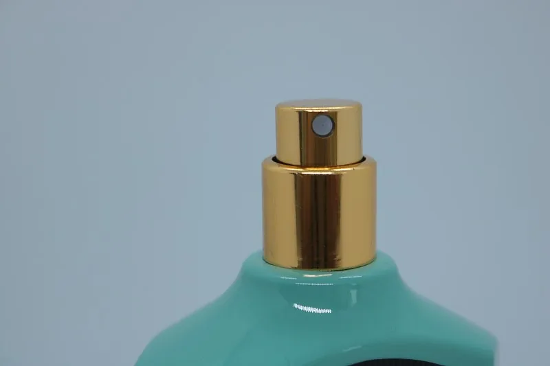 Gucci Flora Gorgeous Jasmine парфюмерная вода