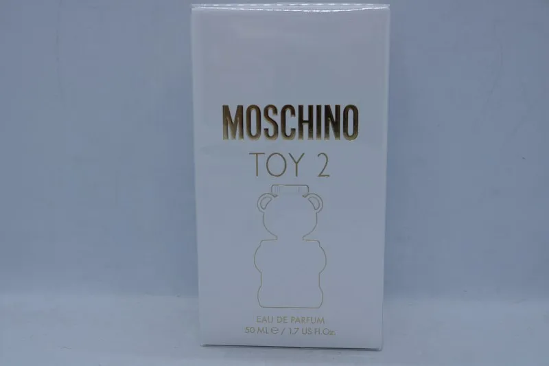 Moschino Toy 2 парфюмерная вода