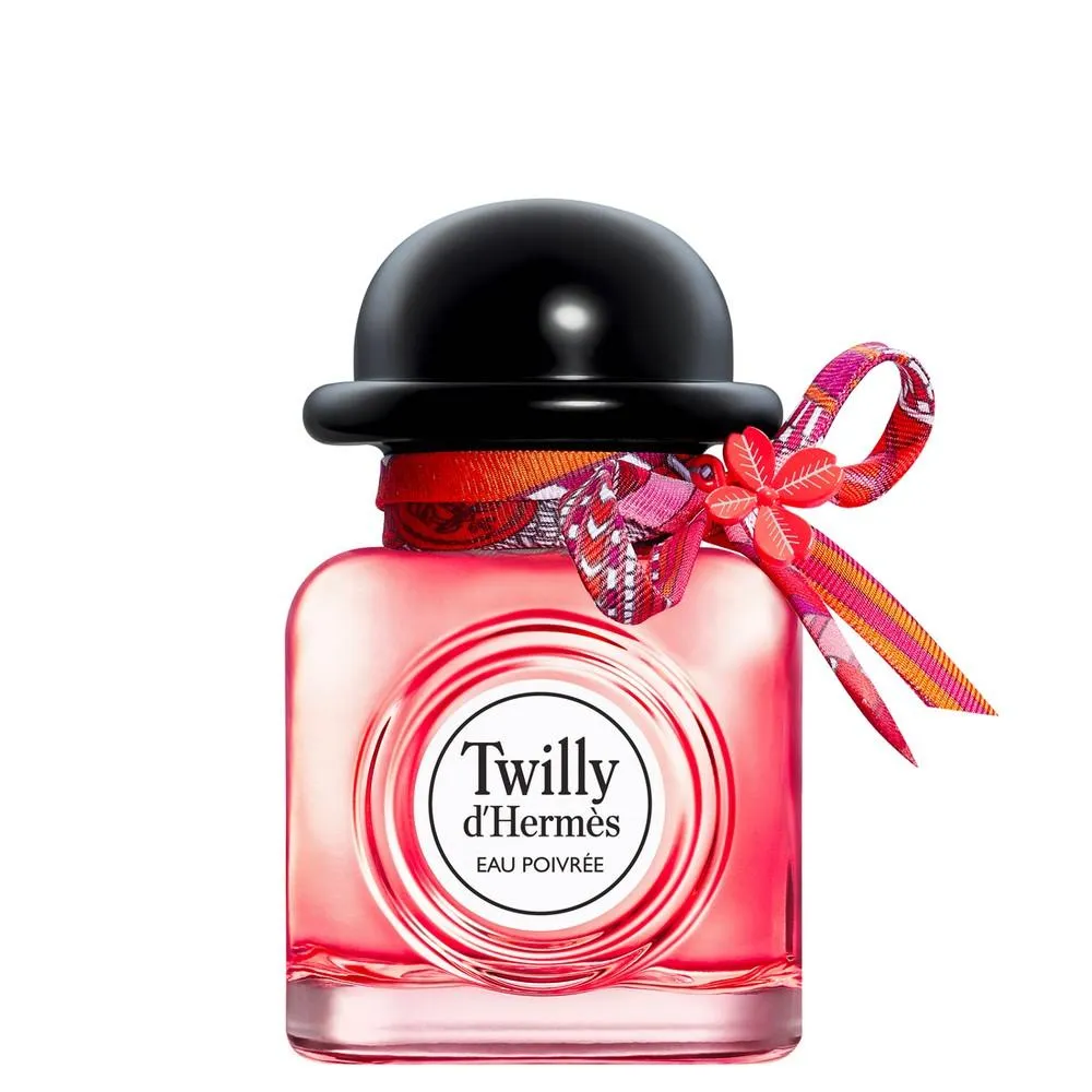Hermes Twilly D ̀Hermes Eau Poivree парфюмерная вода