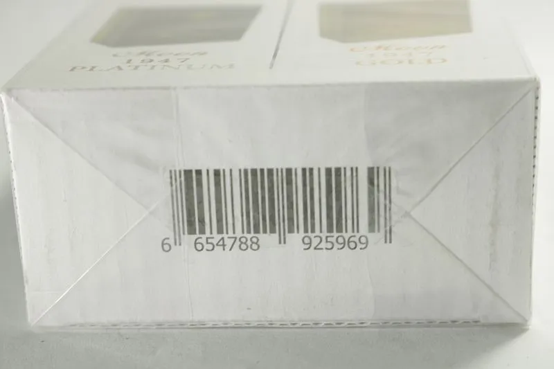 Noran Perfumes Moon 1947 Blue парфюмерная вода