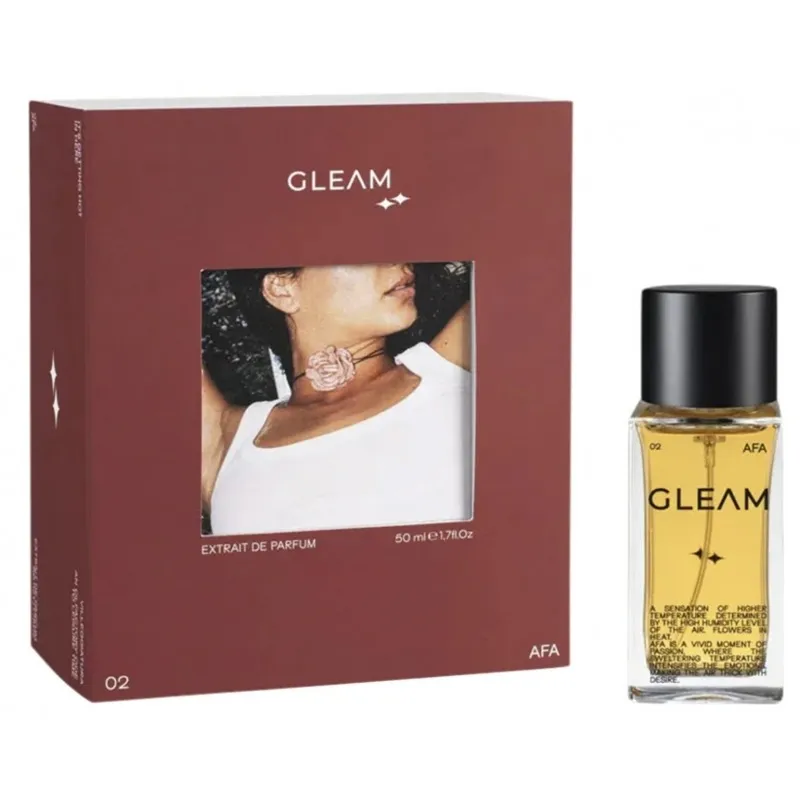 Gleam Afa