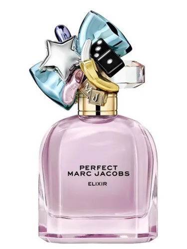 Marc Jacobs Perfect Elixir
