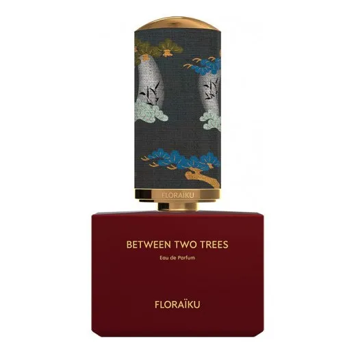 Floraiku Between Two Trees парфюмерная вода