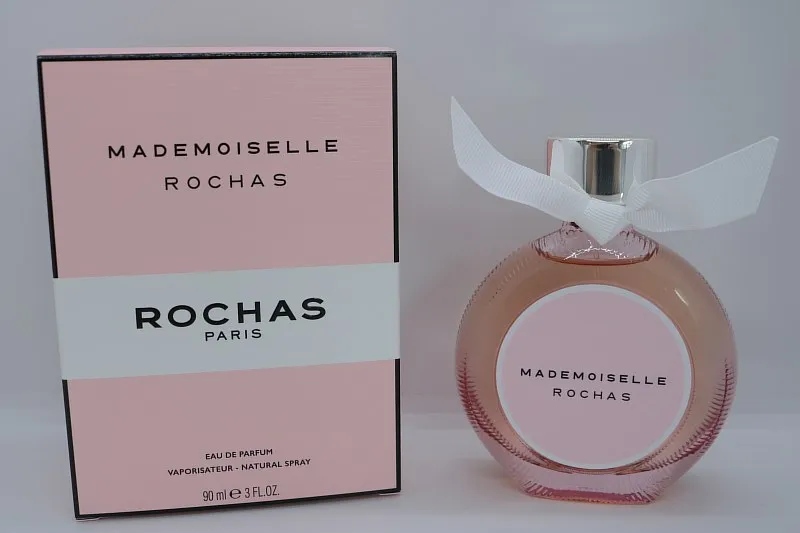 Rochas Mademoiselle Rochas парфюмерная вода