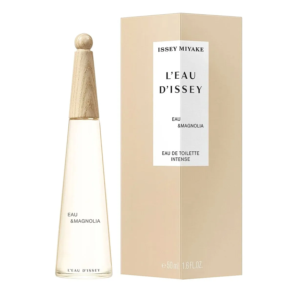 Issey Miyake L'Eau d'Issey Eau & Magnolia