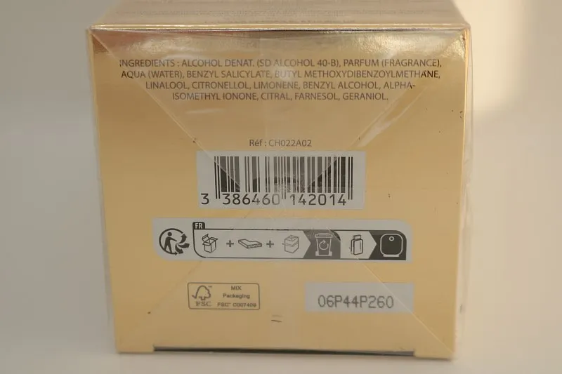 Jimmy Choo I Want Choo Le Parfum