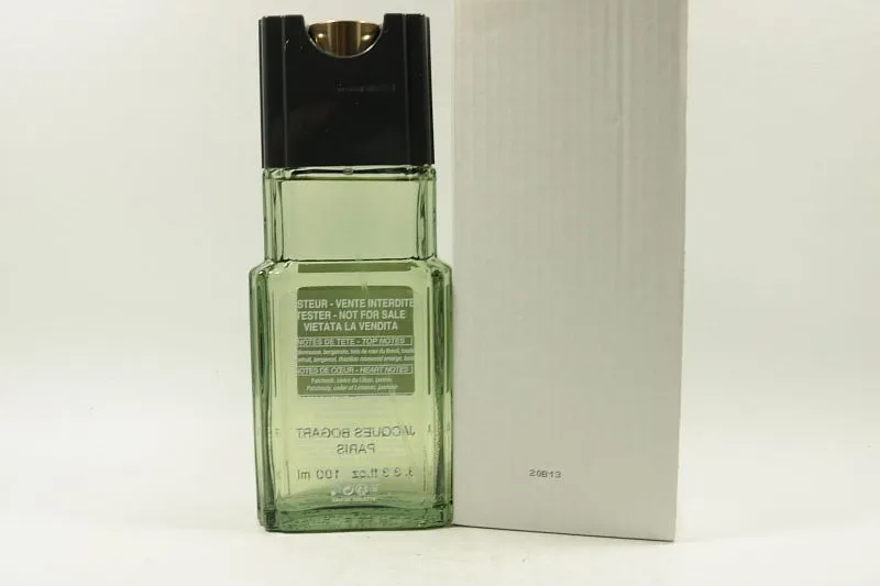 Jacques Bogart One Man Show туалетная вода