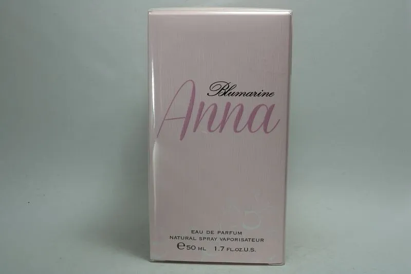 Blumarine Anna парфюмерная вода