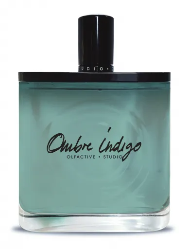 Olfactive Studio Ombre Indigo