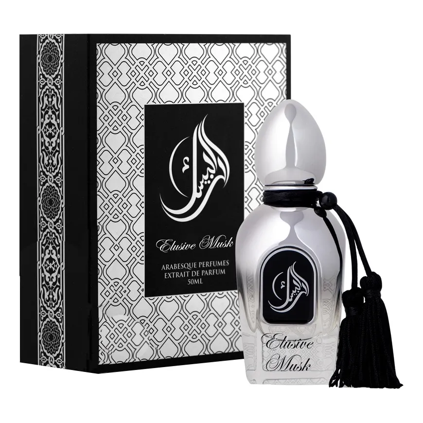 Arabesque Elusive Musk