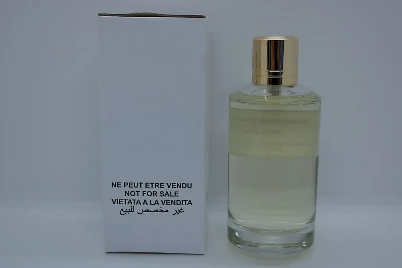 Mancera Amber Fever парфюмерная вода