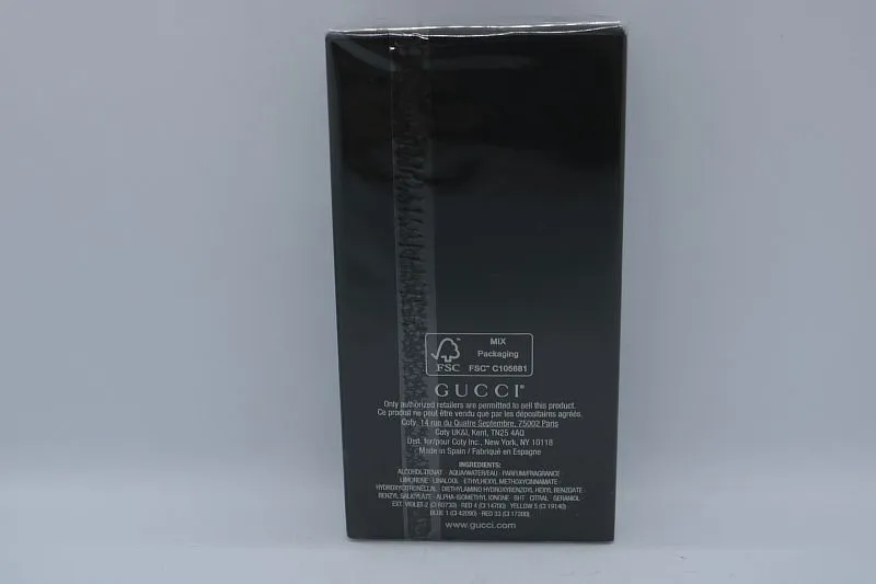 Gucci Guilty Pour Homme туалетная вода