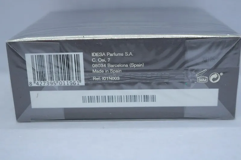 Angel Schlesser Pour Elle Sensuelle парфюмерная вода