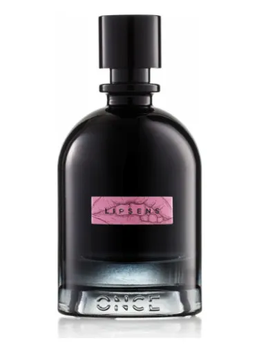 Once Perfume Lipsens