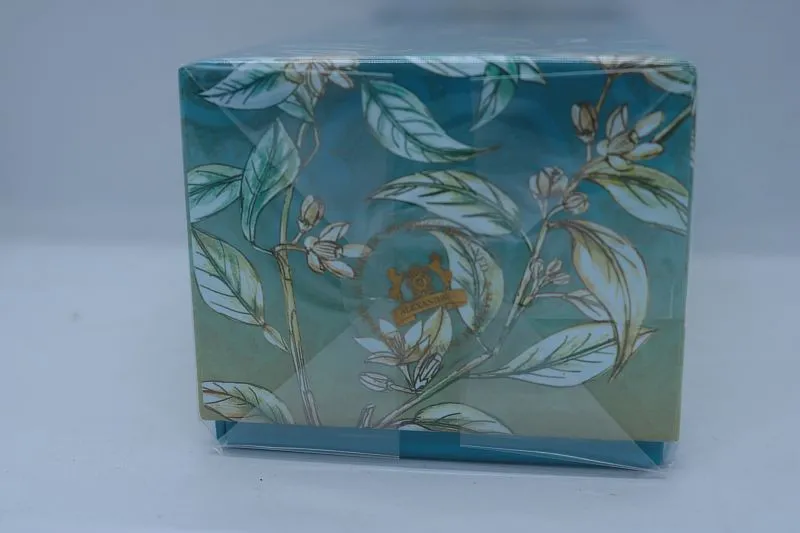 Alexandre J Mandarine Sultane парфюмерная вода