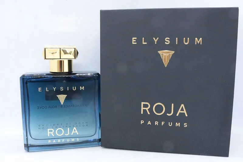 Roja Parfums Elysium Parfum Cologne