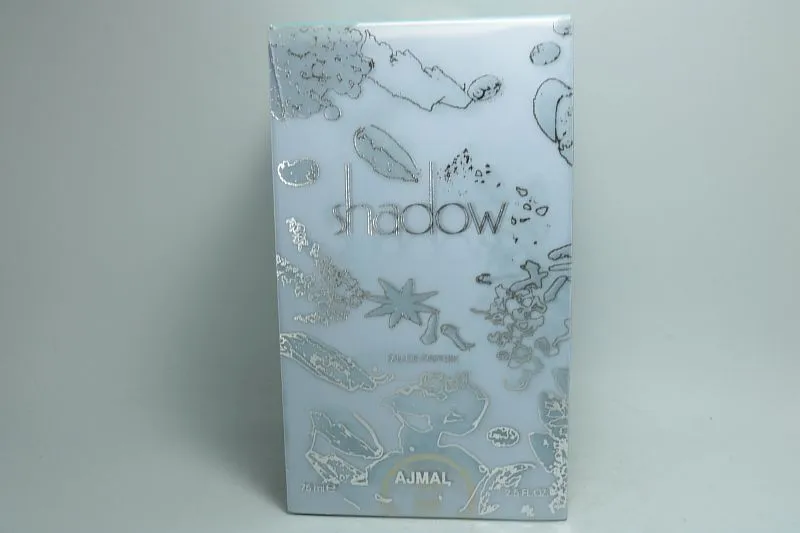 Ajmal Shadow Blue For Him парфюмерная вода