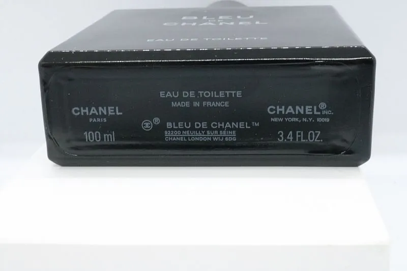 Chanel Bleu de Chanel туалетная вода