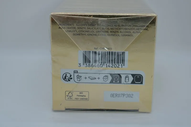 Jimmy Choo I Want Choo Le Parfum