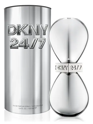 Donna Karan 24/7 парфюмерная вода
