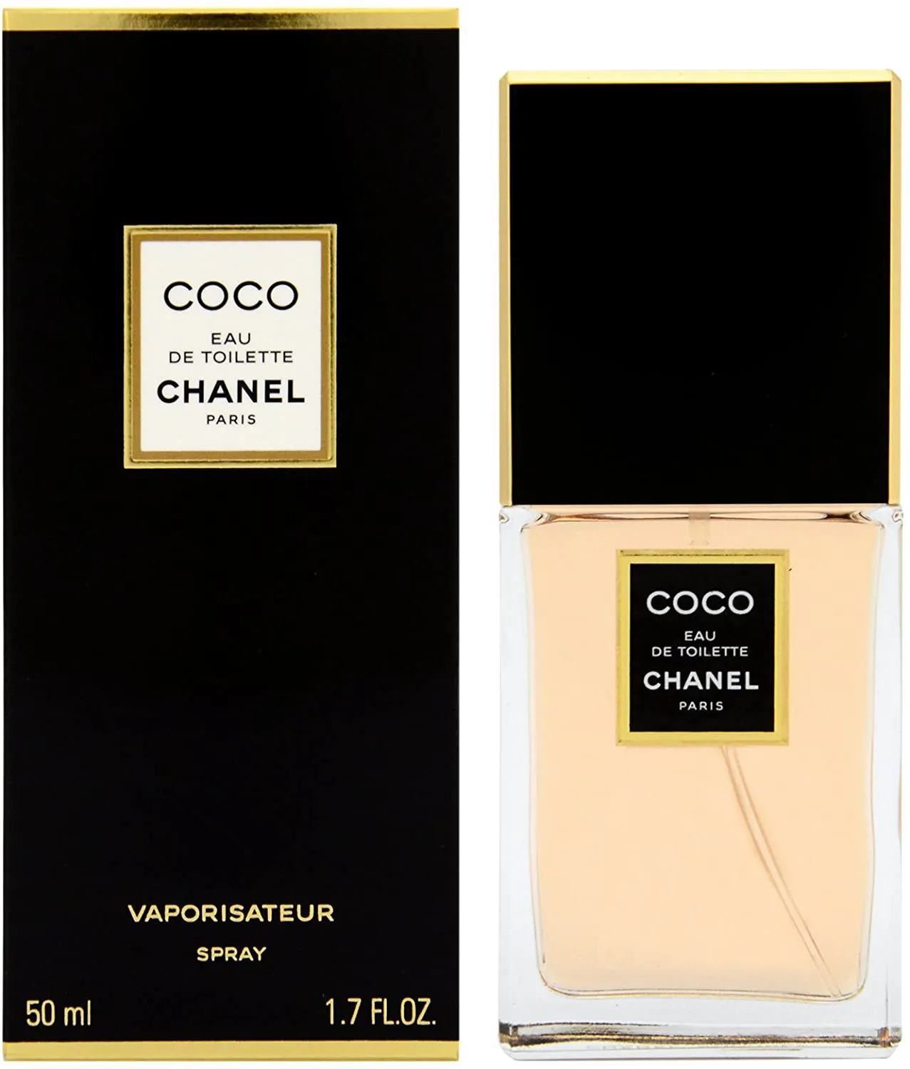 Chanel Coco Eau de Toilette