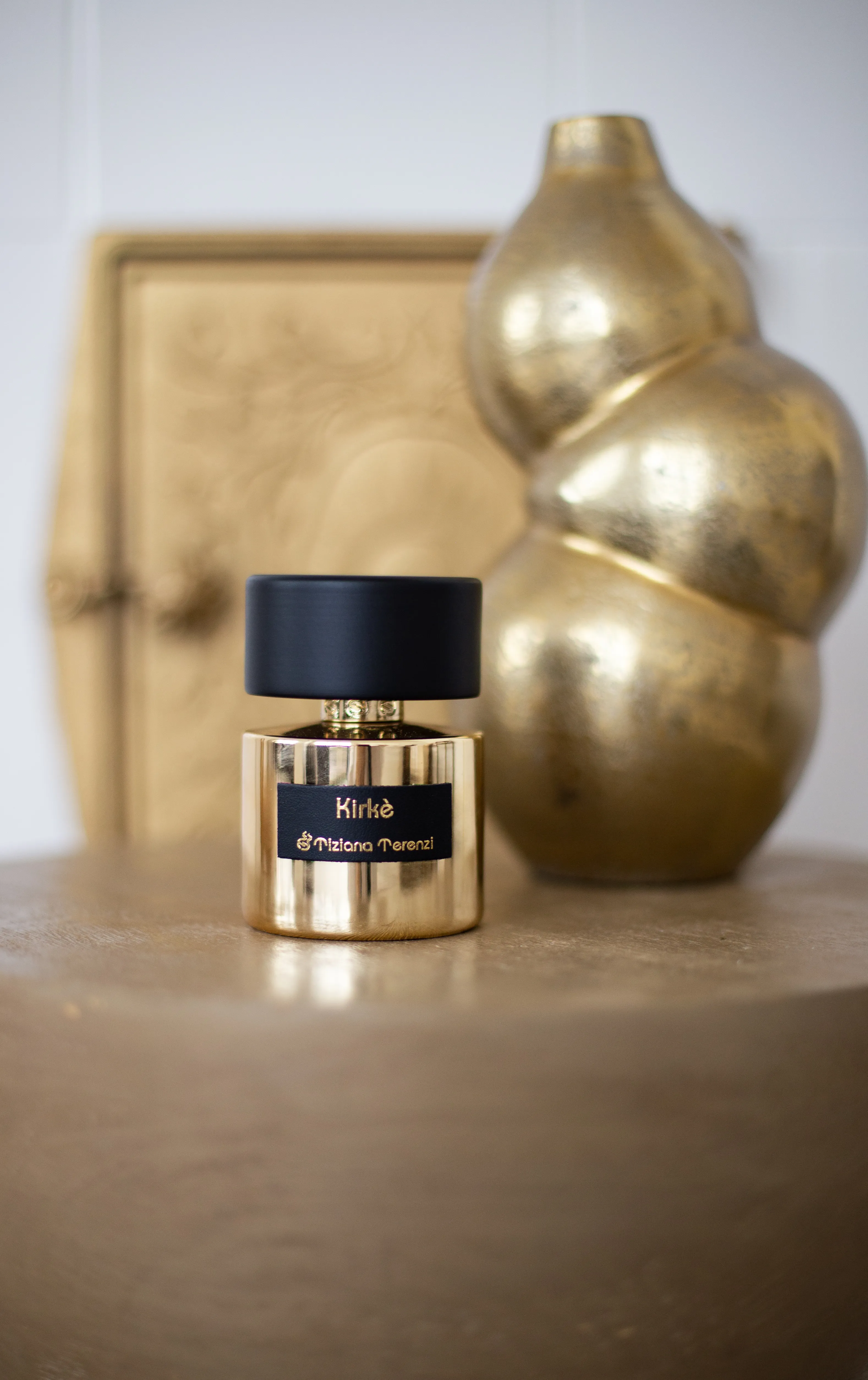 Tiziana Terenzi Kirke