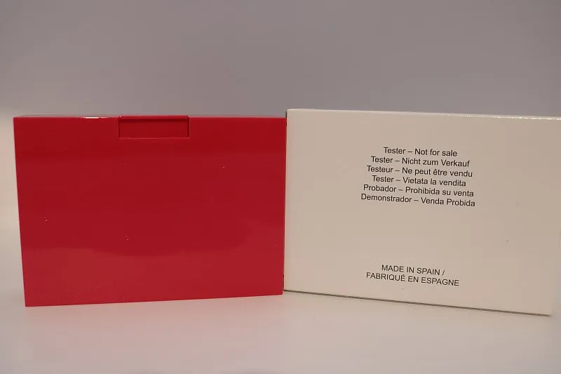 Gucci Rush туалетная вода