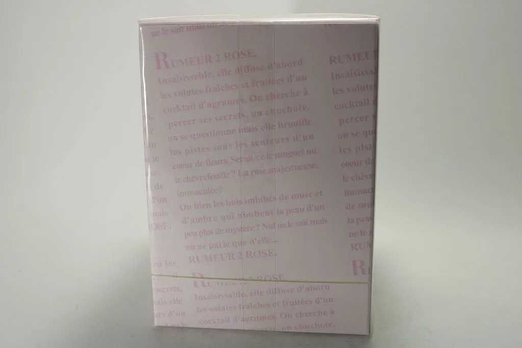 Lanvin Rumeur 2 Rose парфюмерная вода