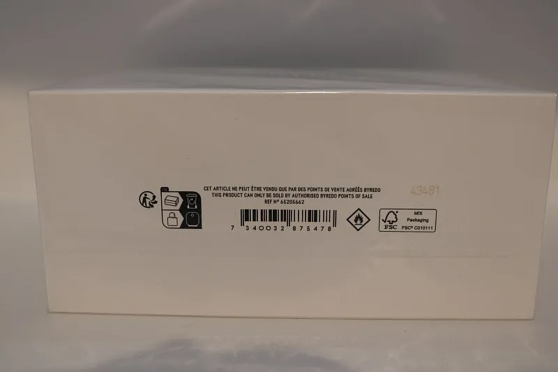 Byredo Mixed Emotions парфюмерная вода