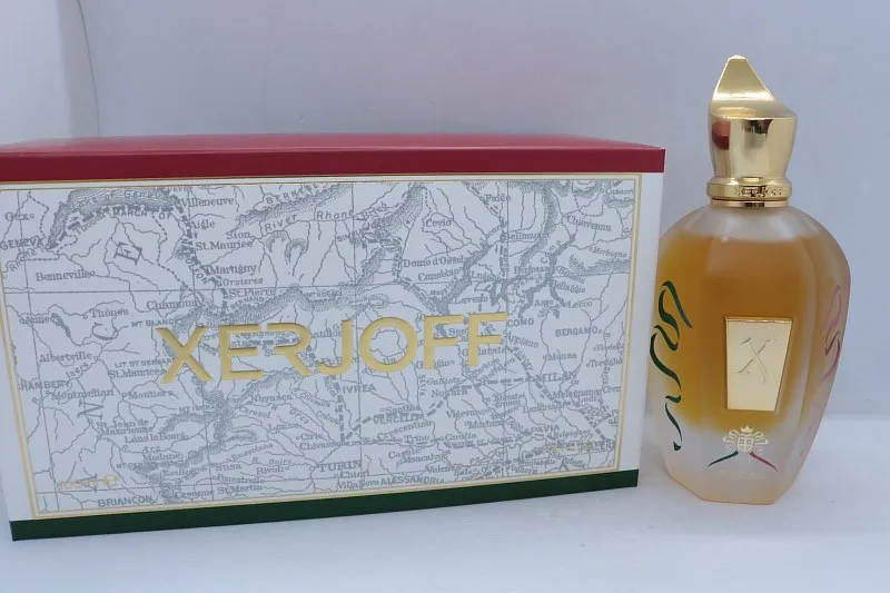 Xerjoff 1861 парфюмерная вода
