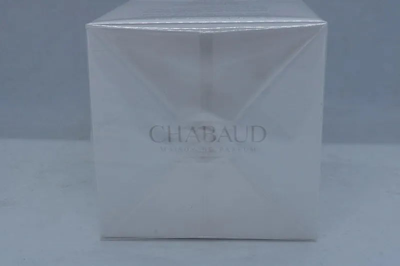 Chabaud Maison de Parfum Chic et Bohème парфюмерная вода