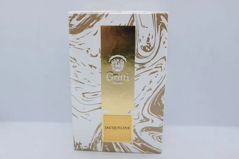 Gritti Jacqueline парфюмерная вода