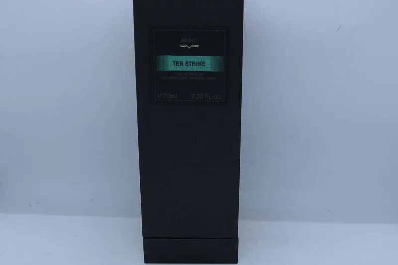 M.INT Ten Strike парфюмерная вода