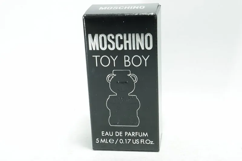 Moschino Toy Boy парфюмерная вода