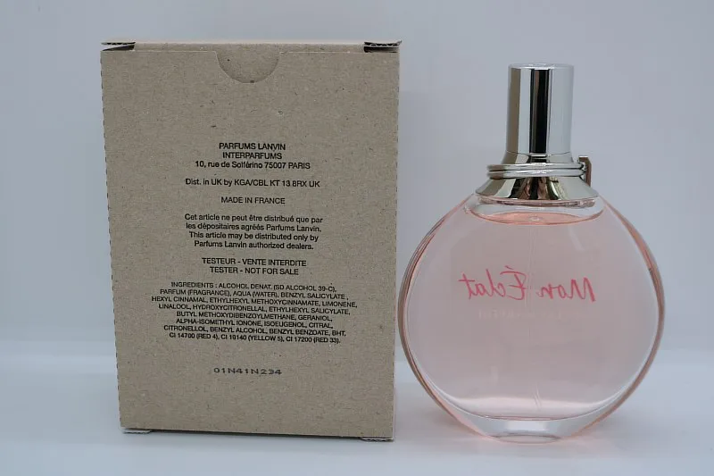 Lanvin Mon Eclat парфюмерная вода