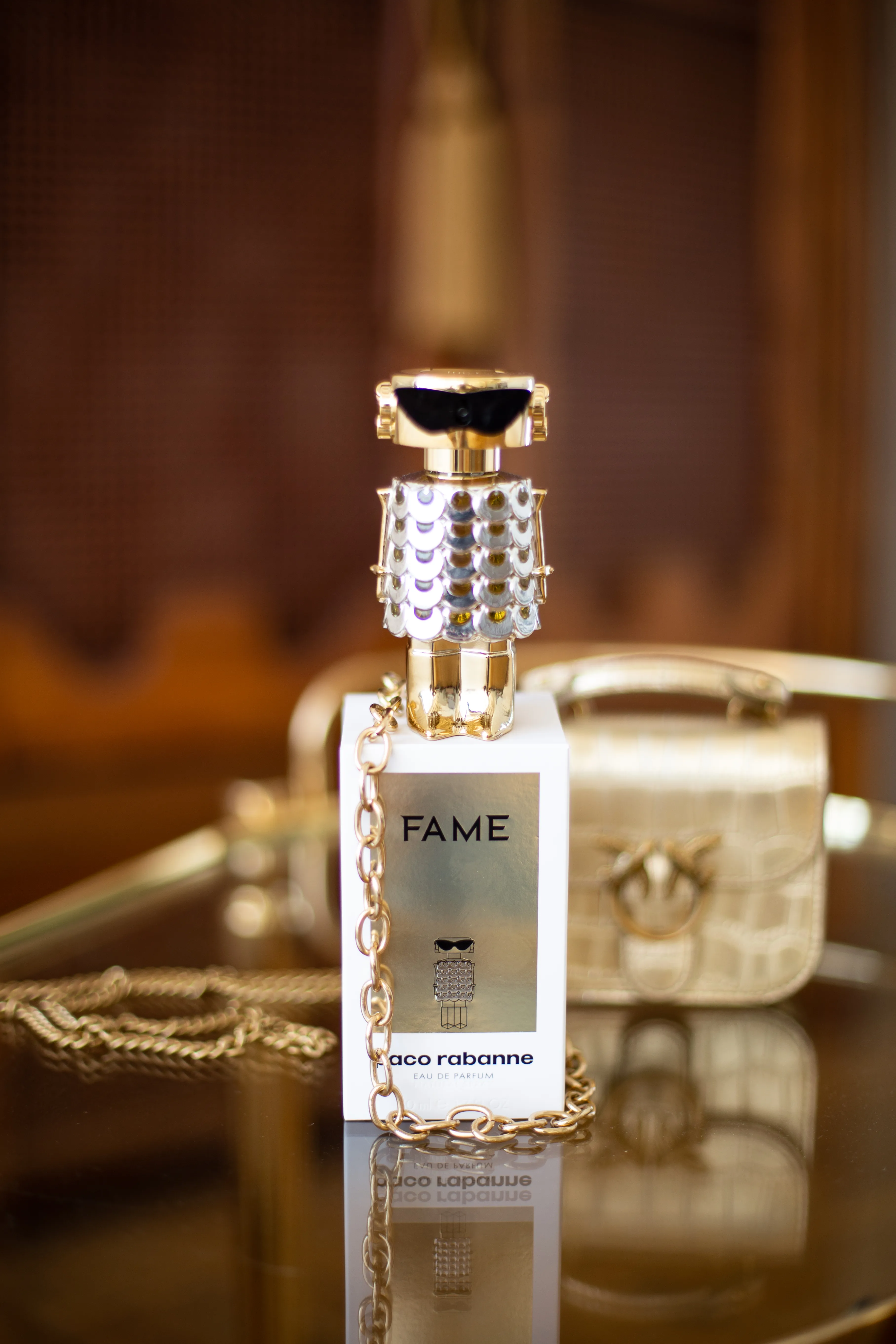 Rabanne Fame