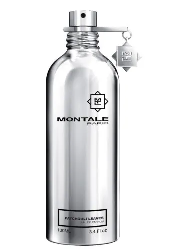 Montale Patchouli Leaves