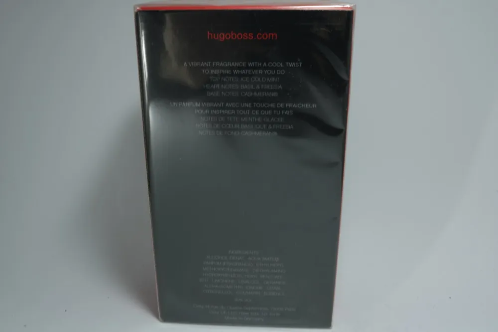 Hugo Boss Hugo Just Different туалетная вода