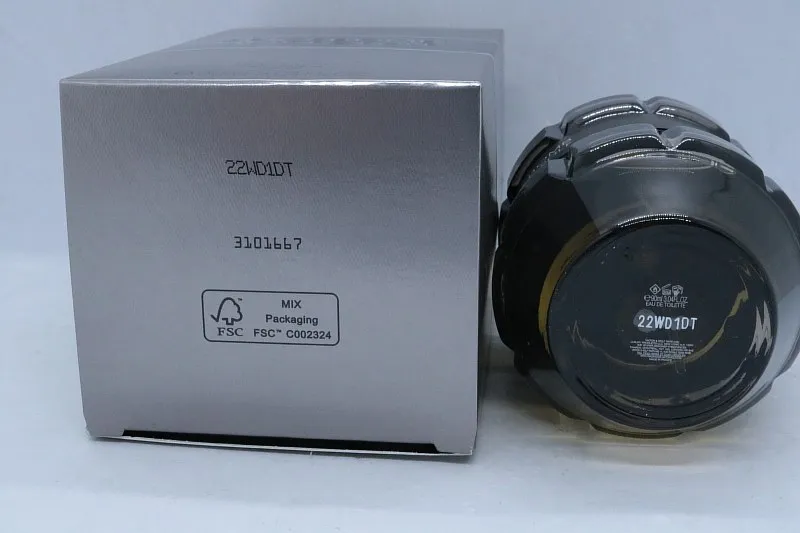 Viktor & Rolf Spicebomb туалетная вода