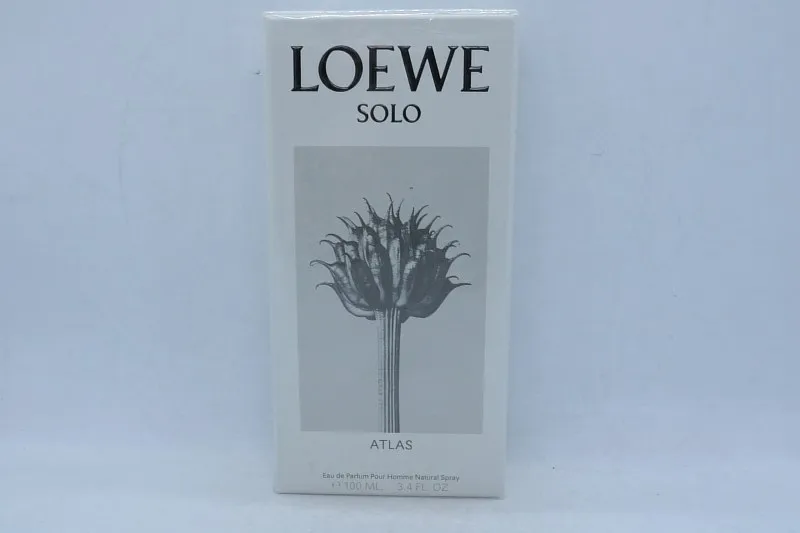 Loewe Solo Atlas