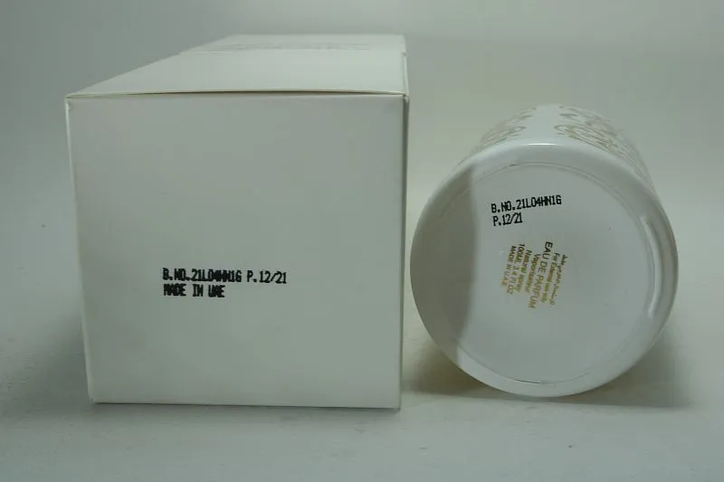 Attar Collection Crystal Love For Her парфюмерная вода